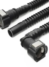 Nuke Performance SAE J2044 7.89 ID8 90 Degree Hose Fitting, 150-20-207                                     - 150-20-207 - Image 3