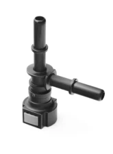 Nuke Performance SAE J2044 3-Way Fitting 7.89 To 7.89 for Automotive Applications                                     - 150-20-209 - Image 3