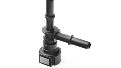 Nuke Performance SAE J2044 3-Way Fitting 7.89 To 7.89 for Automotive Applications                                     - 150-20-209 - Image 3