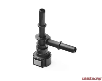 Nuke Performance SAE J2044 3-Way Fitting 7.89 To 7.89 for Automotive Applications - 150-20-209