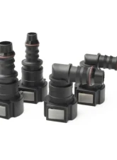 Nuke Performance SAE J2044 3-Way Fitting 7.89 To 7.89 for Automotive Applications                                     - 150-20-209 - Image 2
