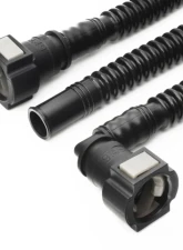 Nuke Performance SAE J2044 3-Way Fitting 7.89 To 7.89 for Automotive Applications                                     - 150-20-209 - Image 3