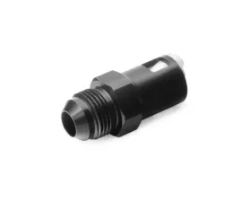 Nuke Performance SAE J2044 7.49 to AN-8 Male Fitting for Automotive Applications