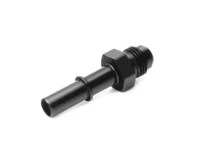 Nuke Performance AN-6 Male to SAE J2044 9.49 Male Adapter Fitting
