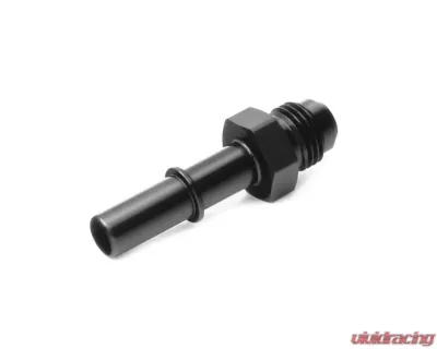 Nuke Performance AN-8 Male to SAE J2044 9.49 Male Fitting for Automotive Applications - 150-20-413