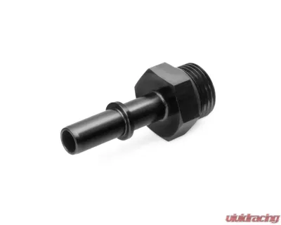 Nuke Performance AN-10 ORB to SAE J2044 7.89 Male Fitting for Automotive Applications - 150-20-423
