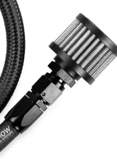 Nuke Performance Fuel Cell Vent Kit AN-6 for Universal Fitment, Durable Material                                     - 150-22-206 - Image 3