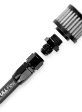 Nuke Performance Fuel Cell Vent Kit AN-6 for Universal Fitment, Durable Material                                     - 150-22-206 - Image 4