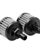 Nuke Performance Fuel Cell Vent Kit AN-6 for Universal Fitment, Durable Material                                     - 150-22-206 - Image 5