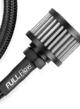 Nuke Performance Fuel Cell Vent Kit AN-12 for Universal Fitment - Durable Aluminum Construction                                     - 150-22-212 - Image 2