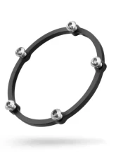 Nuke Performance Aluminum Nut Ring Remote Filler Cap with M6 Bolts for 150-30-112                                     - 150-30-112 - Image 2