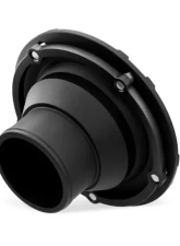 Nuke Performance Aluminum Nut Ring Remote Filler Cap with M6 Bolts for 150-30-112                                     - 150-30-112 - Image 2