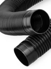 Nuke Performance Fuel Filler Hose Kit 90cm for Automotive Applications, Durable Rubber Material                                     - 150-31-201 - Image 3
