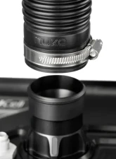 Nuke Performance Fuel Filler Hose Kit 90cm for Automotive Applications, Durable Rubber Material                                     - 150-31-201 - Image 4