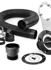 Nuke Performance Filler Cap & Fuel Hose Kit with Steel Bracket for 150-31-501                                     - 150-31-501 - Image 8