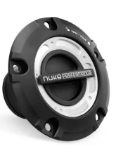 Nuke Performance Filler Cap & Fuel Hose Kit for CFC Unit - Aluminum Nut Ring                                     - 150-31-505 - Image 2