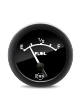 Nuke Performance Fuel Gauge OHM Rating 240-33 Ohms                                     - 150-FLG-01-240 - Image 2
