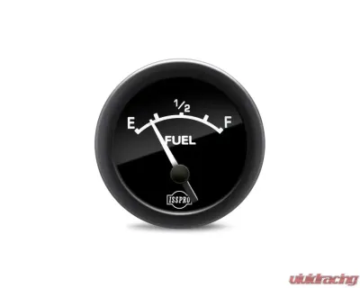Nuke Performance Fuel Gauge OHM Rating 240-33 Ohms - 150-FLG-01-240