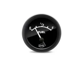 Nuke Performance Fuel Gauge OHM Rating 0-90 Ohms
