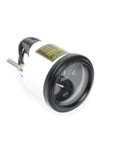 Nuke Performance Fuel Gauge OHM Rating 0-90 Ohms                                     - 150-FLG-01 - Image 2
