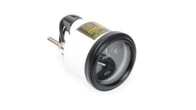 Nuke Performance Fuel Gauge OHM Rating 0-90 Ohms                                     - 150-FLG-01 - Image 2