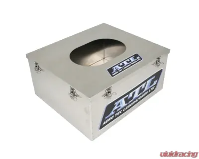 Nuke Performance ATL Container Saver Cell 11.9 Gallon 45 Liter Fuel Cell - 150-SA-AA-061