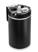 Nuke Performance Carbon Oil Catch Can 0.75L Matte Carbon for Universal Fitment                                     - 265-01-203 - Image 7