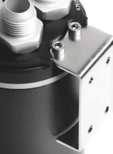 Nuke Performance Carbon Oil Catch Can 0.75L Matte Carbon for Universal Fitment                                     - 265-01-203 - Image 2