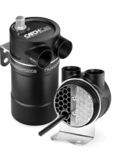 Nuke Performance Universal Catch Can 0.25 Liter for Automotive Applications                                     - 270-01-201 - Image 2