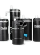 Nuke Performance Universal Catch Can 0.25 Liter for Automotive Applications                                     - 270-01-201 - Image 5