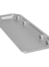 Nuke Performance Billet Dry Sump Oil Pan for Mercedes-Benz M104 1990-1998, Aluminum                                     - 275-01-201 - Image 2
