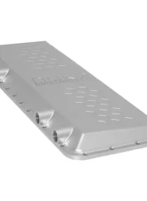 Nuke Performance Billet Dry Sump Oil Pan for Mercedes-Benz M104 1990-1998, Aluminum                                     - 275-01-201 - Image 2