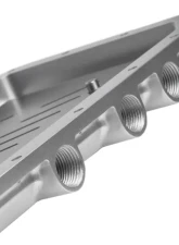 Nuke Performance Billet Dry Sump Oil Pan for BMW M50 S50 S54 1990-2006, Aluminum                                     - 275-02-201 - Image 6