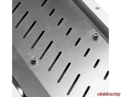 Nuke Performance Billet Dry Sump Oil Pan for BMW M50 S50 S54 1990-2006, Aluminum - 275-02-201
