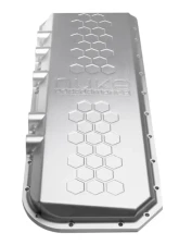 Nuke Performance Billet Dry Sump Oil Pan for BMW M50 S50 S54 1990-2006, Aluminum                                     - 275-02-201 - Image 5