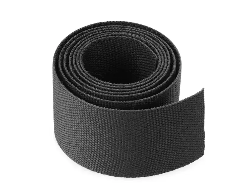 Nuke Performance Braided Heat Protection Sleeve ID34mm 4m - 290-01-204