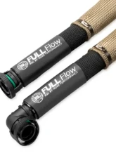 Nuke Performance Convoluted BQL 22 Breather Hose 6m - 290-02-622, Durable Rubber Material                                     - 290-02-622 - Image 4