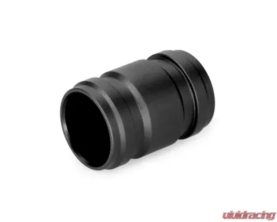 Nuke Performance BQL 22 Female To Female Fitting 290-22-101, 22mm Size, Aluminum Material - 290-22-101