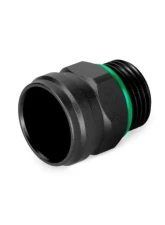 Nuke Performance AN-10 ORB to BQL 22 Female Fitting, 290-22-102, Aluminum, Black                                     - 290-22-102 - Image 4