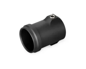 Nuke Performance Barb Female to BQL 22 Female Fitting for Alfa Romeo Giulia 2.9L & Stelvio QV