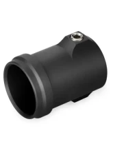 Nuke Performance Barb Female to BQL 22 Female Fitting for Alfa Romeo Giulia 2.9L & Stelvio QV                                     - 290-22-106 - Image 5