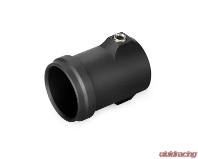 Nuke Performance Barb Female to BQL 22 Female Fitting for Alfa Romeo Giulia 2.9L & Stelvio QV - 290-22-106