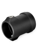 Nuke Performance Barb Female to BQL 22 Female Fitting for Alfa Romeo Giulia 2.9L & Stelvio QV                                     - 290-22-106 - Image 2