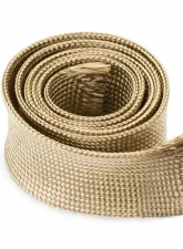 Nuke Performance Titanium Heat Protection Sleeve ID25mm 1m for Automotive Applications                                     - 290-25-100 - Image 3
