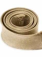 Nuke Performance Titanium Heat Protection Sleeve ID30mm 1m for Automotive Applications                                     - 290-30-100 - Image 3
