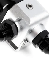 Nuke Performance Fuel Pressure Regulator FPR100x AN-10 for Universal Fitment, Aluminum                                     - 300-02-202 - Image 3