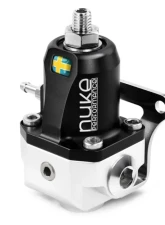 Nuke Performance Fuel Pressure Regulator FPR100m AN-8 for Universal Fitment                                     - 300-02-203 - Image 7