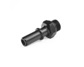 Nuke Performance 1/4 BSPP to SAE 9.49 Fitting 29mm for Automotive Applications