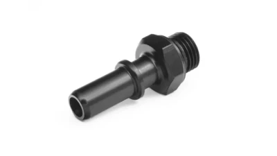 Nuke Performance 1/4 BSPP to SAE 9.49 Fitting 29mm for Automotive Applications                                     - 300-10-115 - Image 2