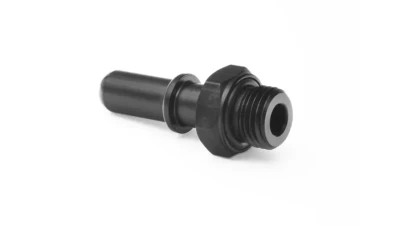 Nuke Performance 1/4 BSPP to SAE 9.49 Fitting 29mm for Automotive Applications                                     - 300-10-115 - Image 2